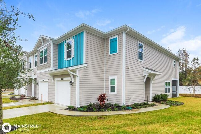 Foto del edificio - 7369 Palm Hills Dr, Jacksonville, FL 32244