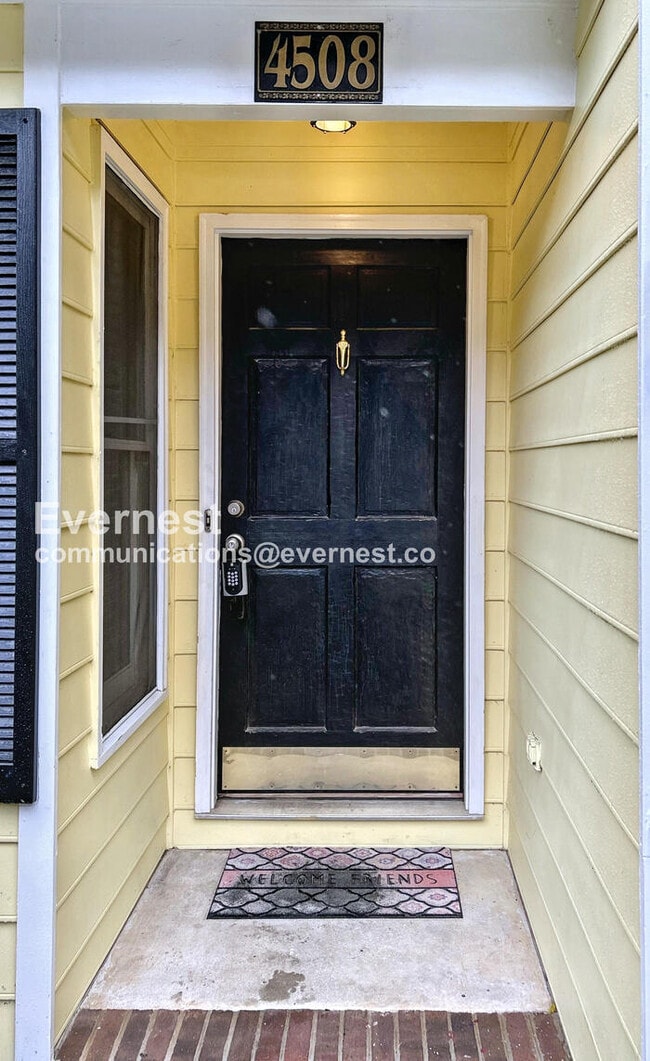 Foto del edificio - 4508 Timberhurst Dr