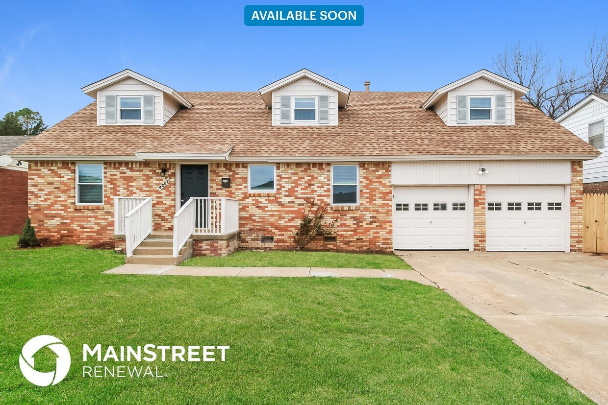 Primary Photo - 4207 N Reeder Ave