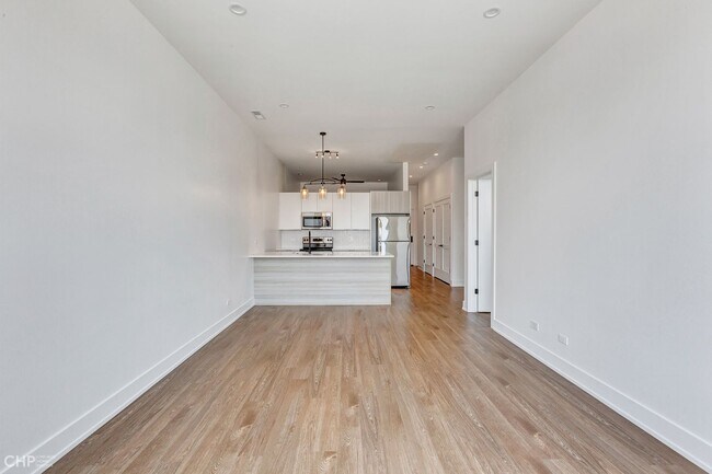 Photo - 3312 N Halsted St Apartment