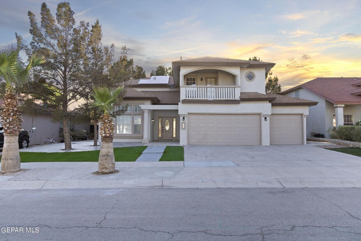 Foto principal - 485 Jeweled Mesa Ct