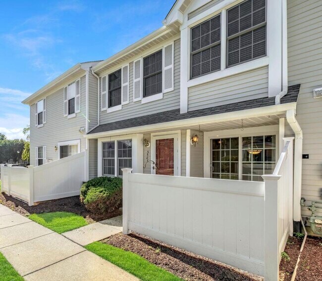 Foto del edificio - 3506 Fenwick Ln