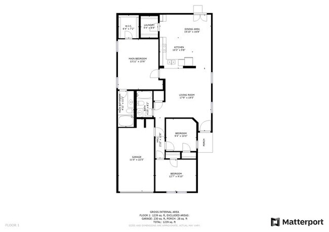 Foto del edificio - Beautiful 3 Bedroom with Great Location!