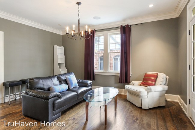 Foto del edificio - 3 br, 4.5 bath House - 847 Wildwood Rd, NE
