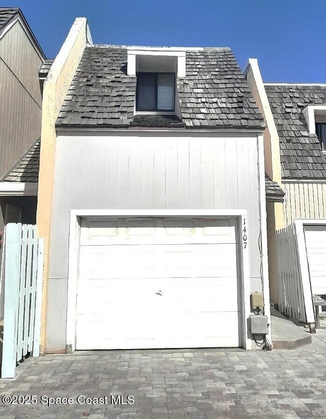 Building Photo - 1407 Atlantic St