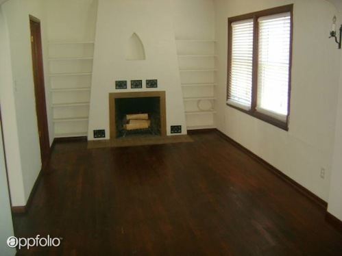 Building Photo - 308 N Washington St