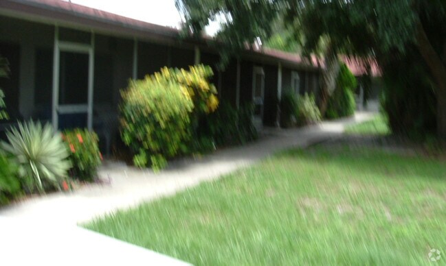 Alternate Building View 2 - South Gate Apartments