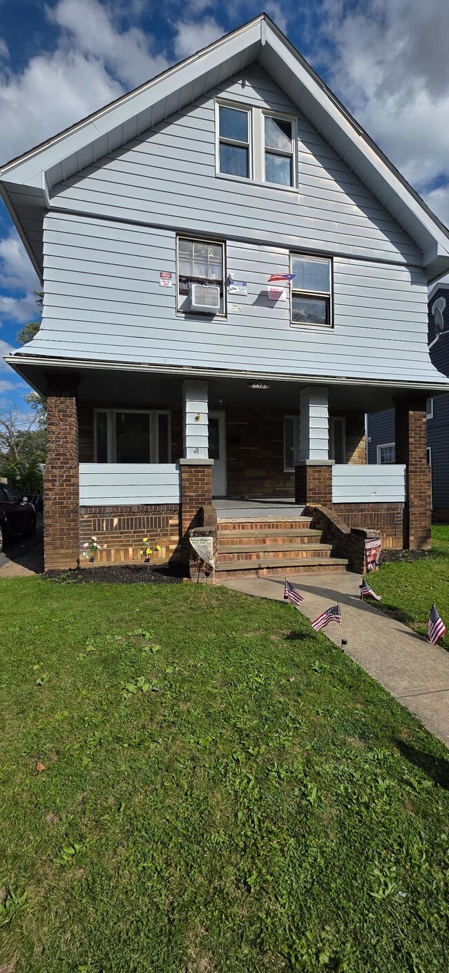 Building Photo - 4473 W 133rd St