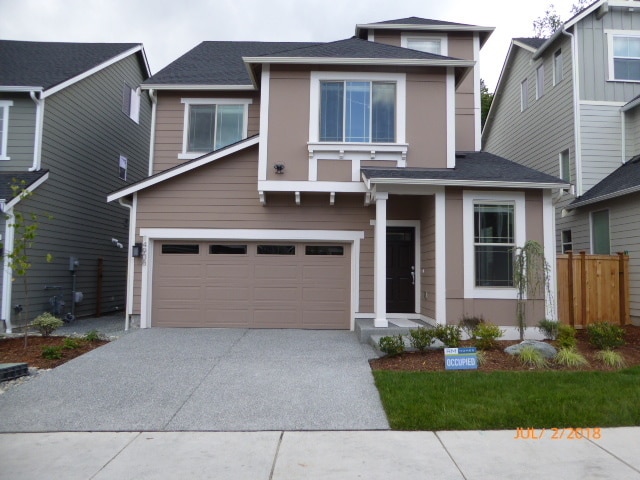 Photo - 14908 16th Pl W House