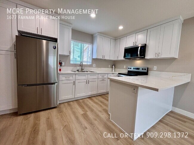 Foto del edificio - 1677 Farnam Pl
