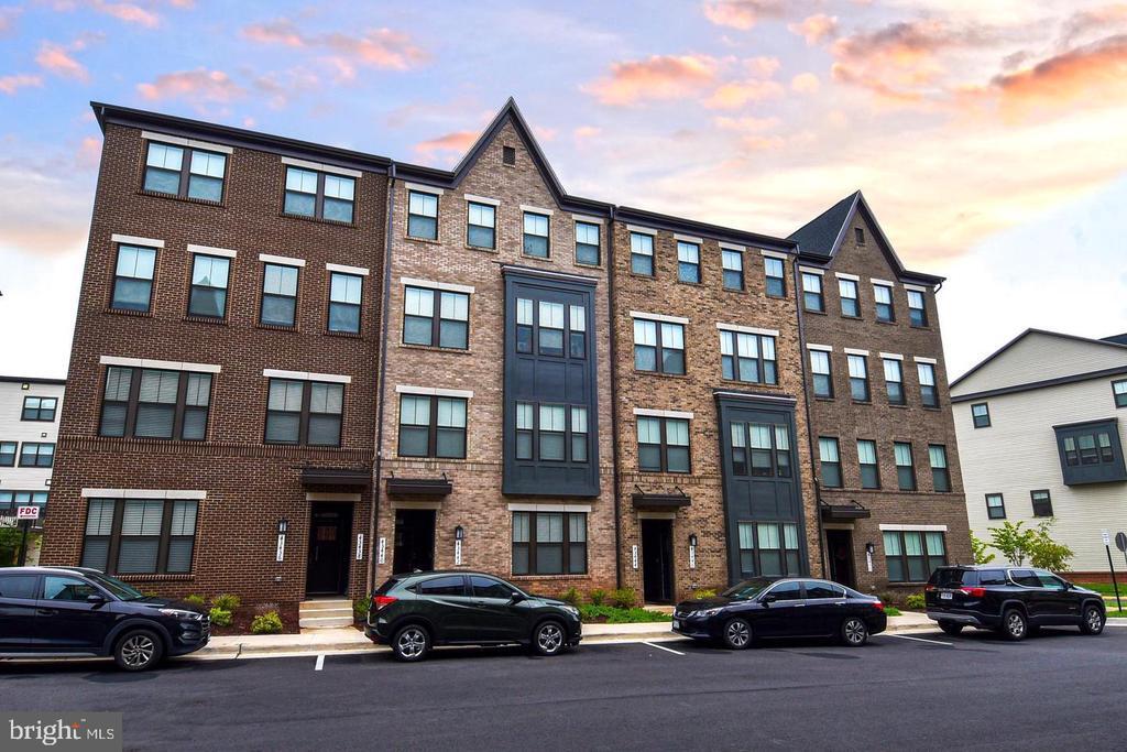 Foto principal - 43444 Stonewood Crossing Ter