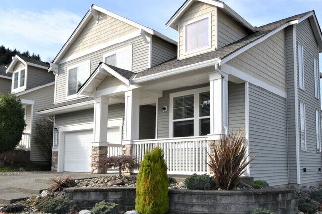 Building Photo - 4121 S 220th Pl