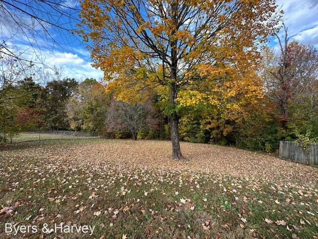 Foto del edificio - 3 br, 2 bath House - 923 Lindsey Drive