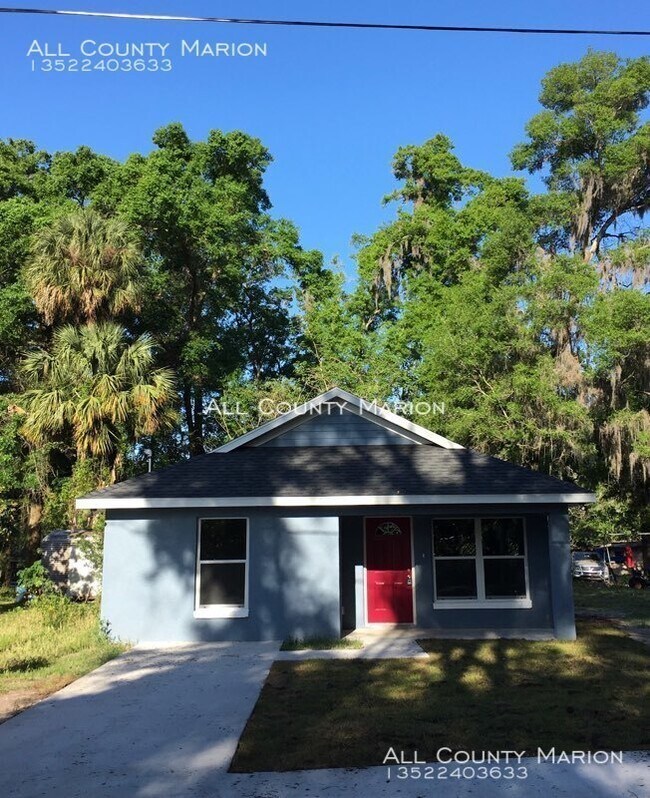 Building Photo - Newly constructed home 3/2
