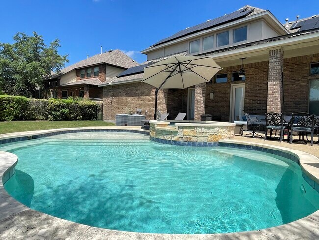 Building Photo - 4641 Mont Blanc Dr