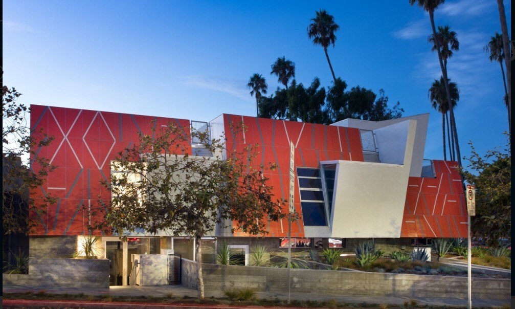 715 Venice Blvd, Los Angeles, CA 90291 Townhome Rentals in Los