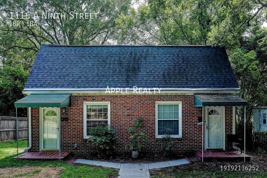 Primary Photo - 1116-A Ninth St