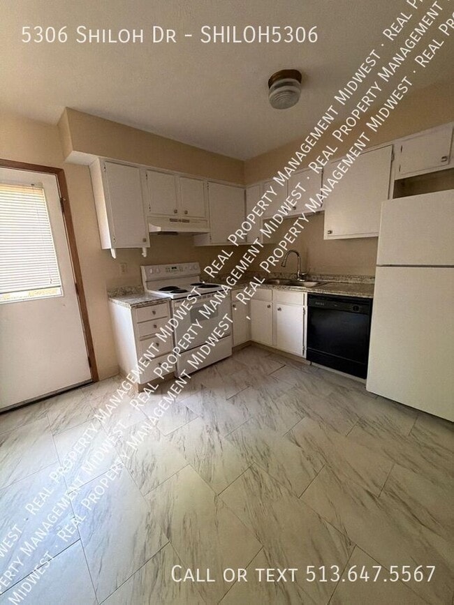 Building Photo - 5306 Shiloh Dr