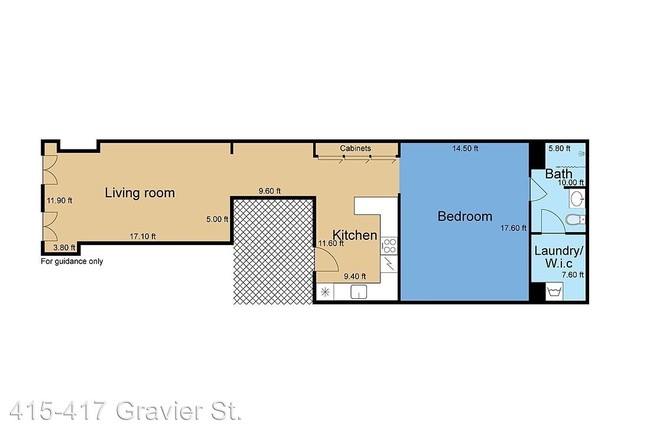 Building Photo - 415 Gravier St