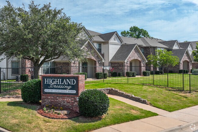 Firmar - Highland Crossing Apartments