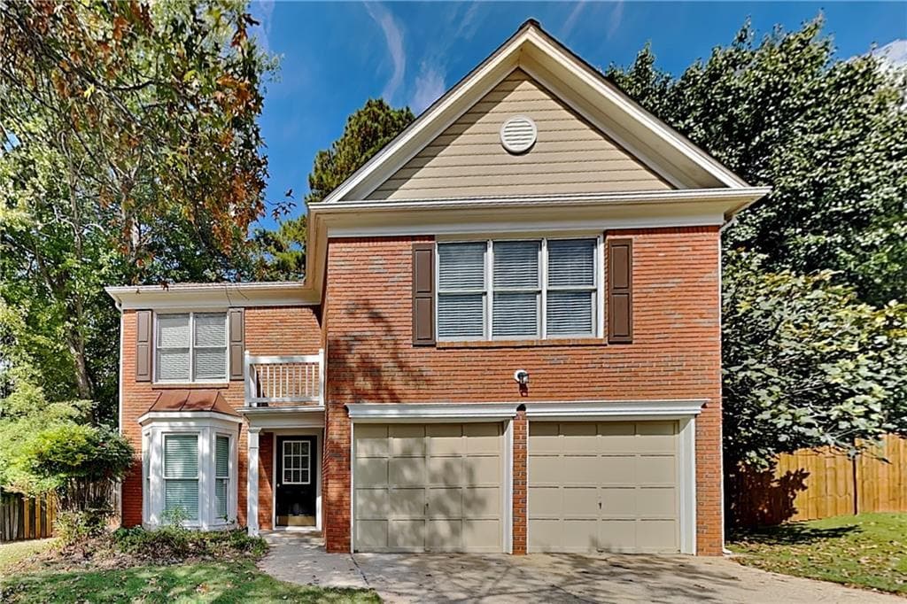 Foto principal - 345 Outwood Mill Ct
