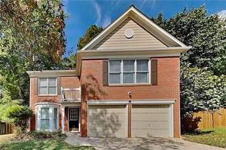 Building Photo - 345 Outwood Mill Ct