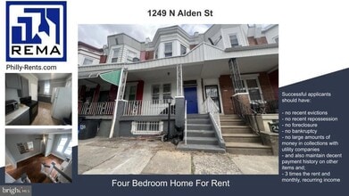 Building Photo - 1249 N Alden St