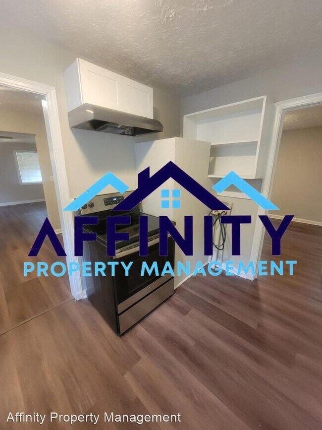 Foto del edificio - 2 br, 1 bath House - 1117 Calvin Avenue