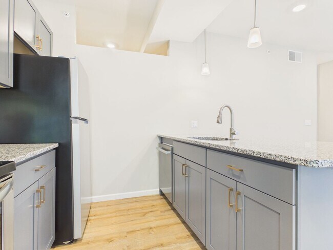 Foto del edificio - 1402 N 3rd St