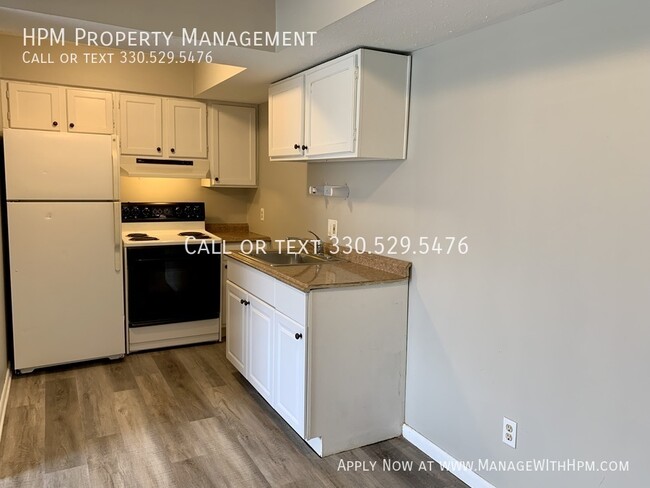 Building Photo - 4229 Middlebranch Ave NE