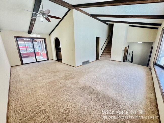 Foto del edificio - 9806 Able St NE