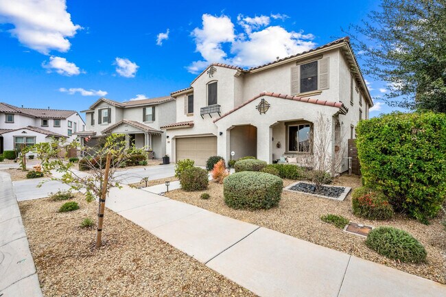 Building Photo - 14462 W Artemisa Ave