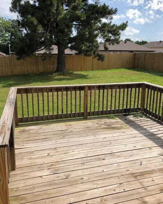 Foto del edificio - "Charming 3-Bedroom Home with 2 Full Baths...