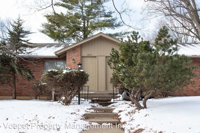 Building Photo - 2 br, 1 bath House - 8022 Charlotte St.