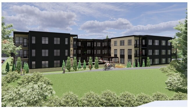 Building Photo - The River House Mendota