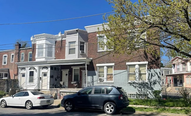Building Photo - 5136 N 12th St
