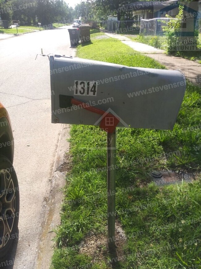 Foto del edificio - 1314 NW Williams Ave