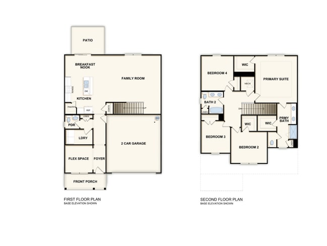 Building Photo - 5340 Trust Dr