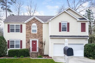Building Photo - 400 Crested View Dr