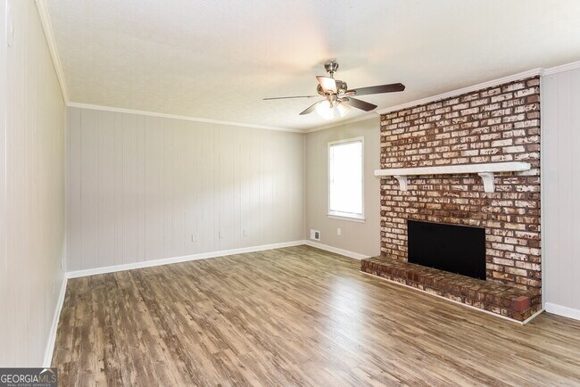 Foto del edificio - 4641 Flint Hill Rd SW