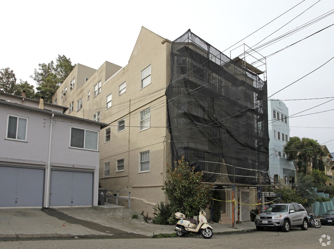 Foto principal - 468 Stow Ave