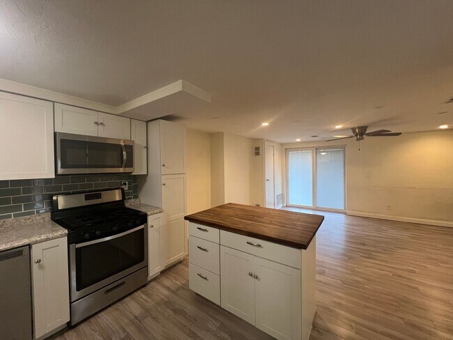 Photo - 1416 Rutherford Ave Apartment