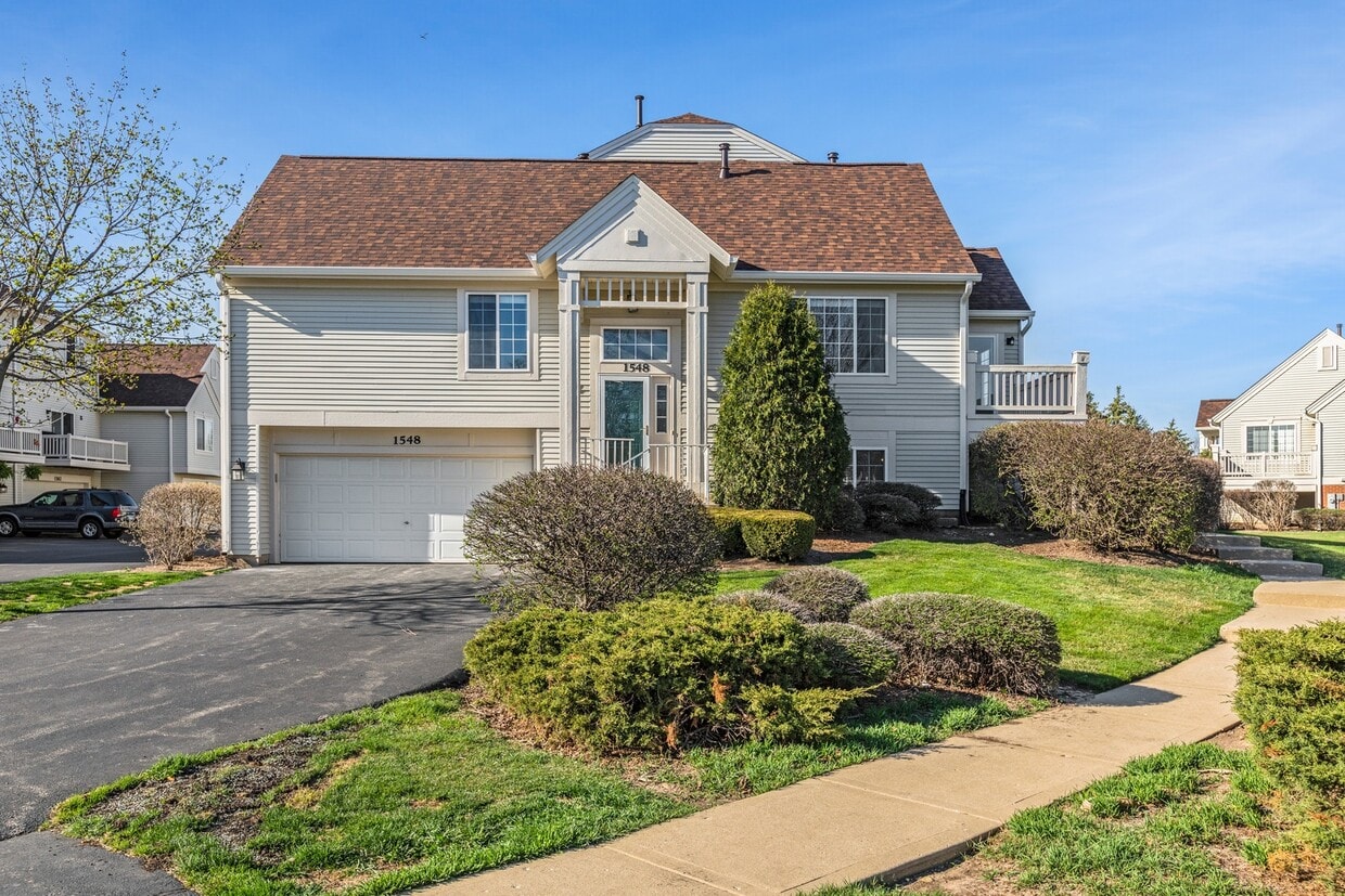 Primary Photo - 1548 New Haven Dr