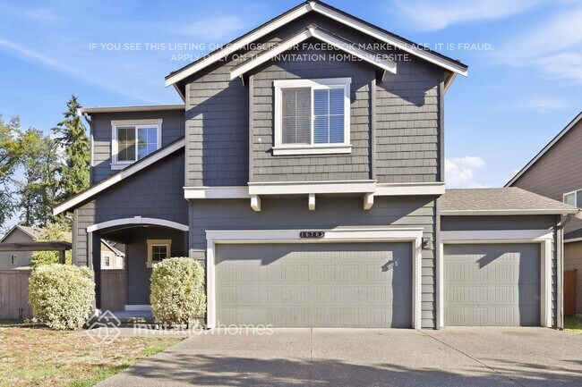 Building Photo - 16707 80th Ave Ct E