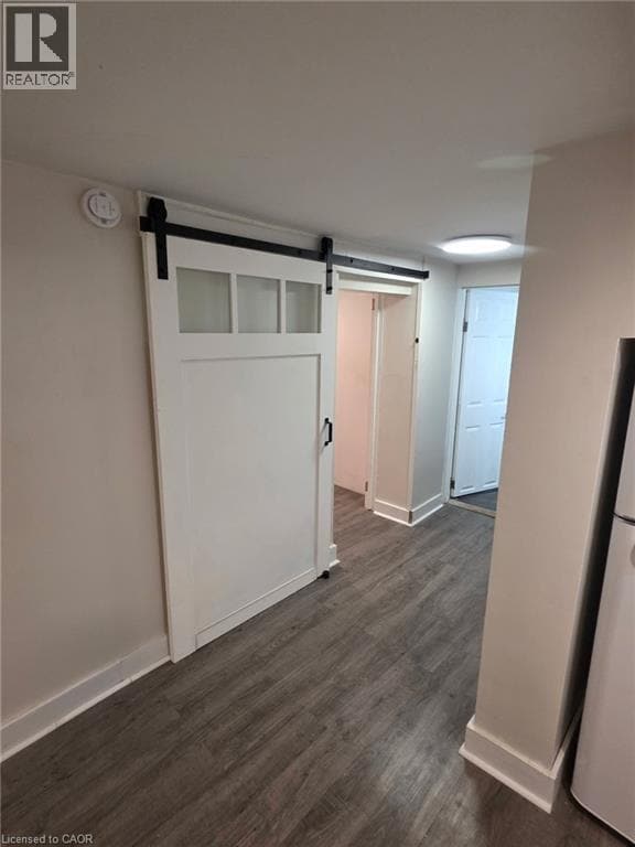 Photo du bâtiment - 8 Nightingale St