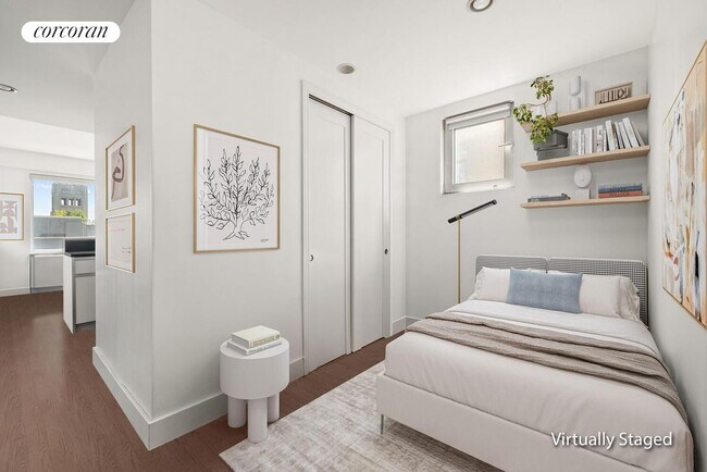 Foto del edificio - 4427 Purves St