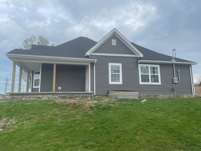 Foto del edificio - 139 W 10th Ave