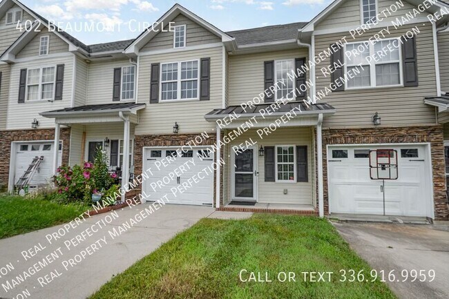 Building Photo - 402 Beaumont Cir