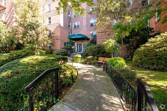 Foto del edificio - Florida Gardens