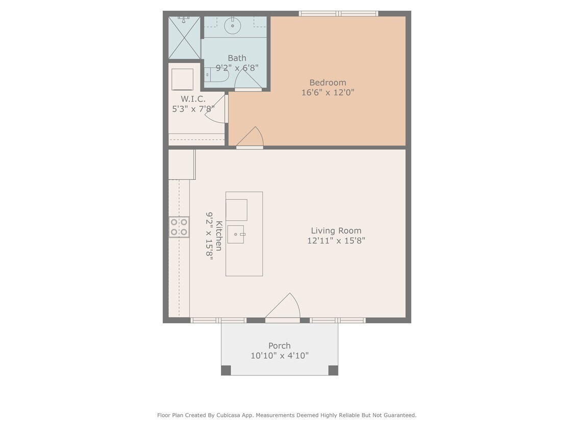 Foto principal - 1623 31st Ave N